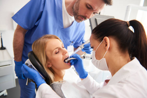 Best Preventive Dentistry  in Mcdonough, GA