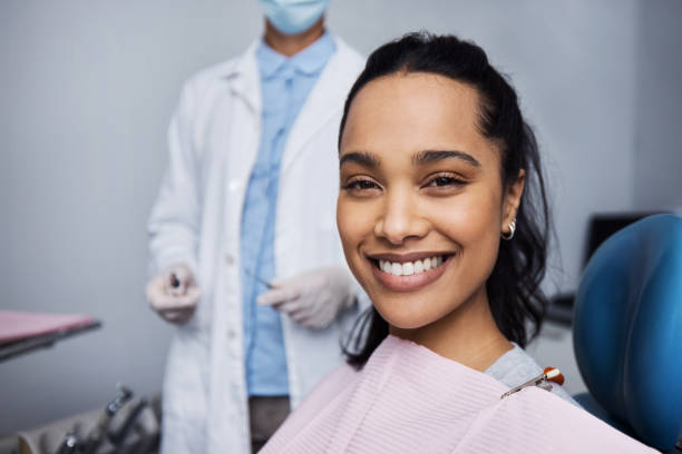 Best Root Canal Treatment  in Mcdonough, GA