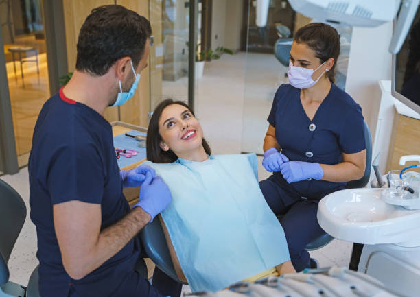 Best Cosmetic Dentistry  in Mcdonough, GA