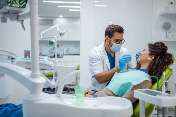 Best Traditional Braces  in Mcdonough, GA