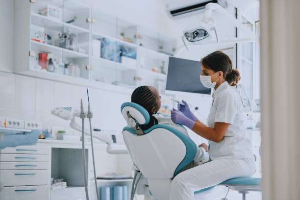 Best Dentures (Full and Partial)  in Mcdonough, GA